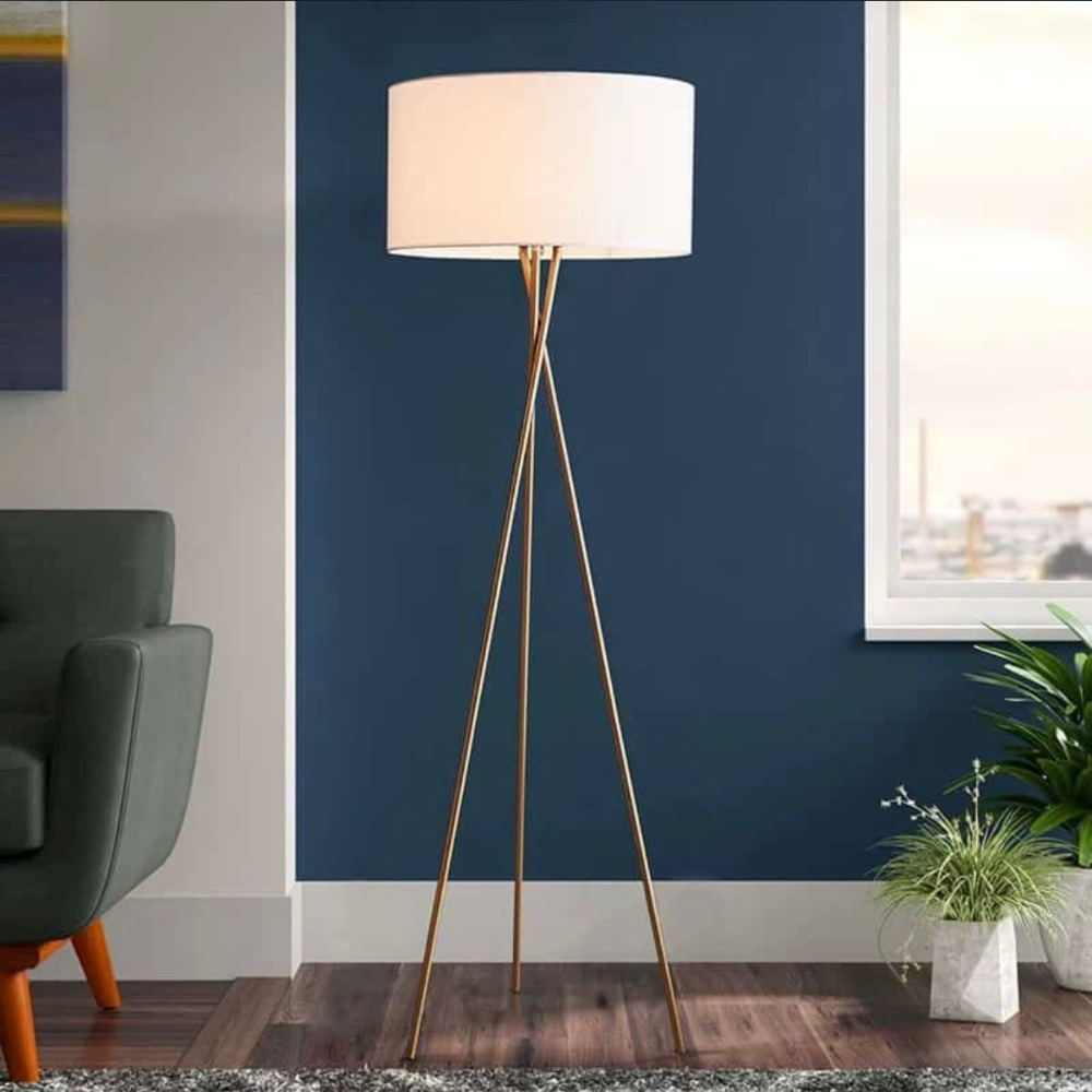 Modern Floor Lamp