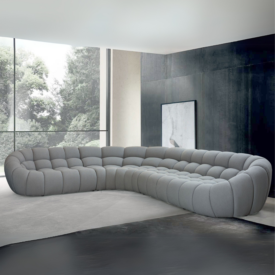 Sectional Sofa Set
