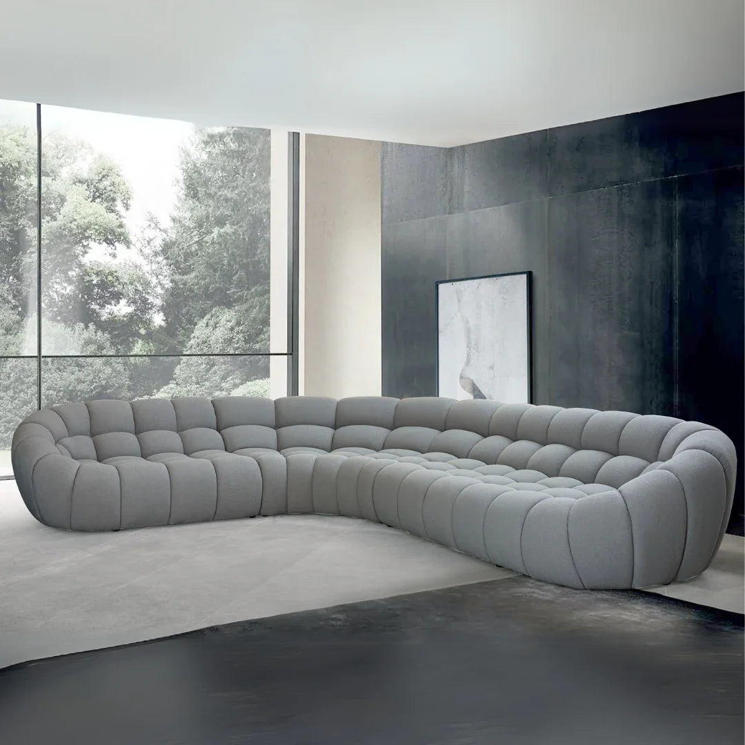 Sectional Sofa Set