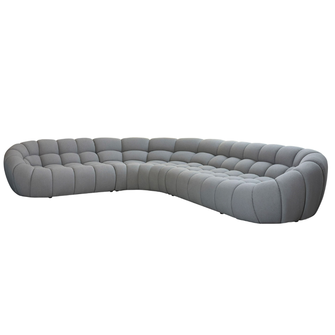 Sectional Sofa Set