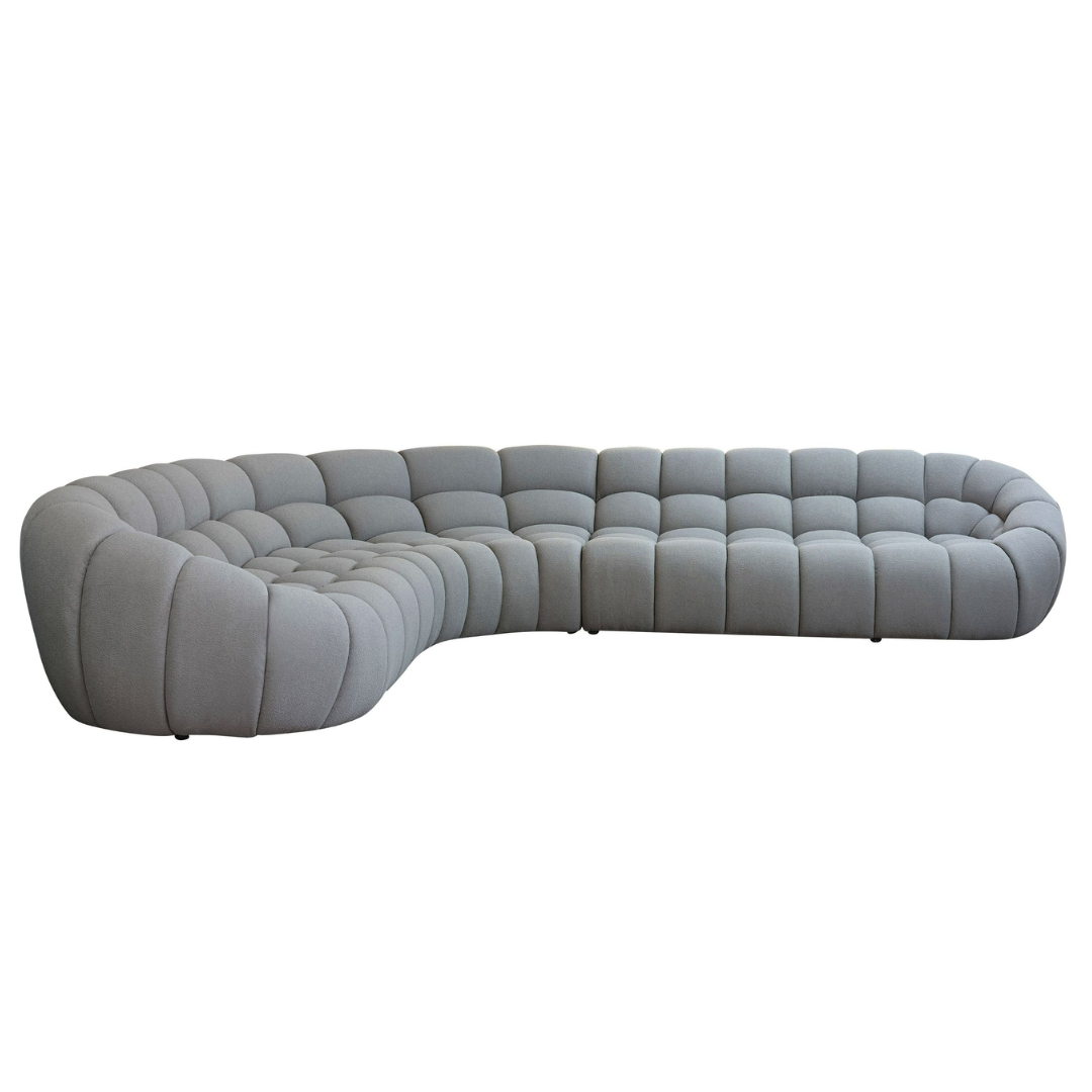 Sectional Sofa Set