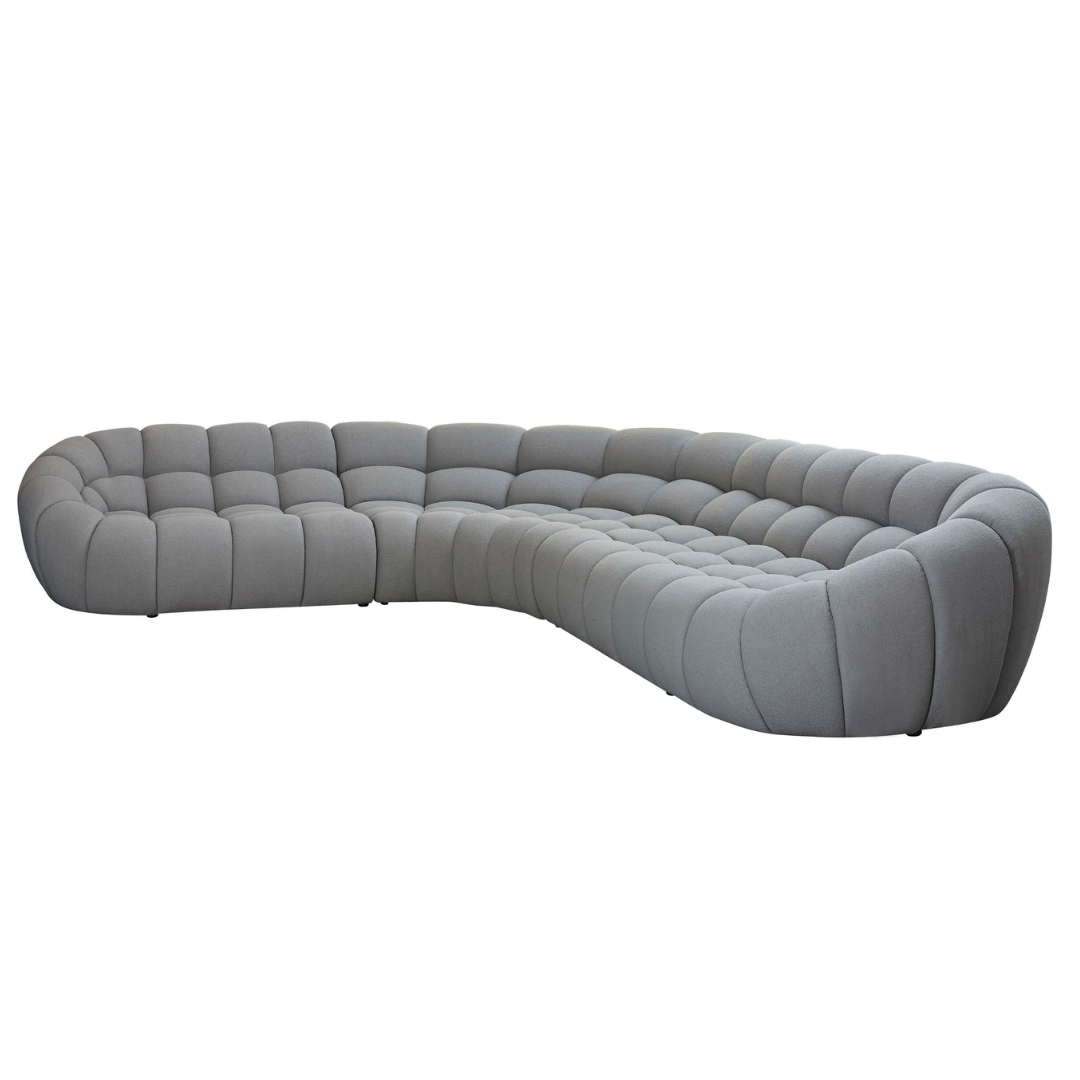 Sectional Sofa Set