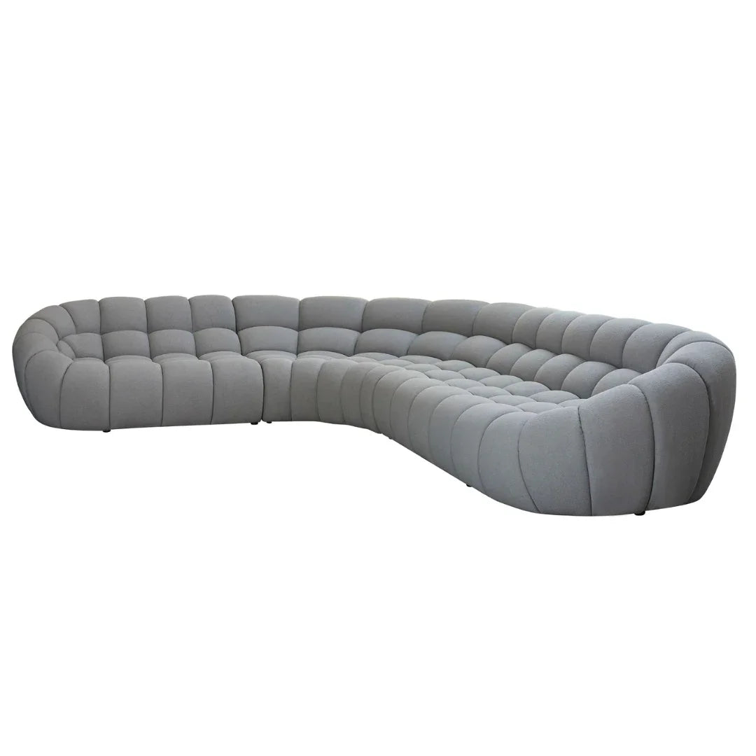 Sectional Sofa Set