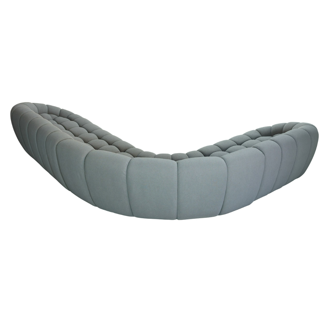 Sectional Sofa Set
