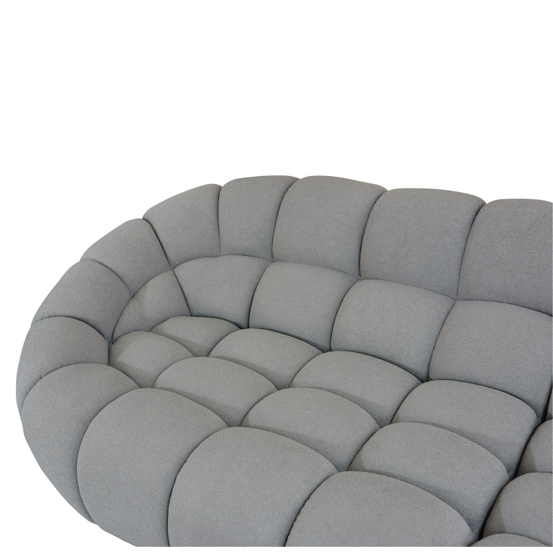 Sectional Sofa Set