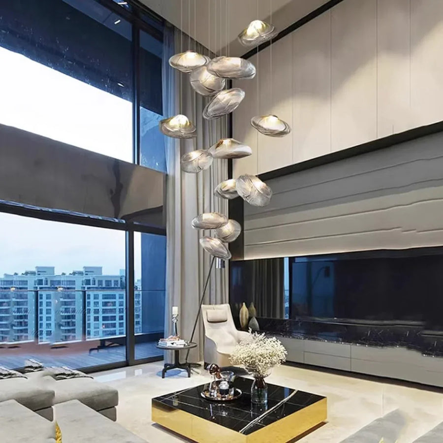 Premium Glass and Metal Construction
