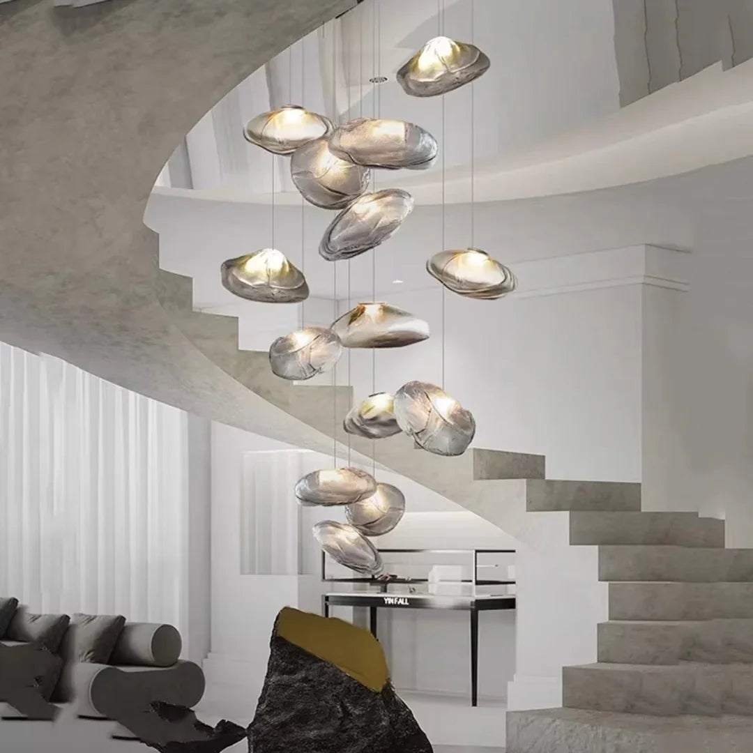 Modern Chandelier Pendant