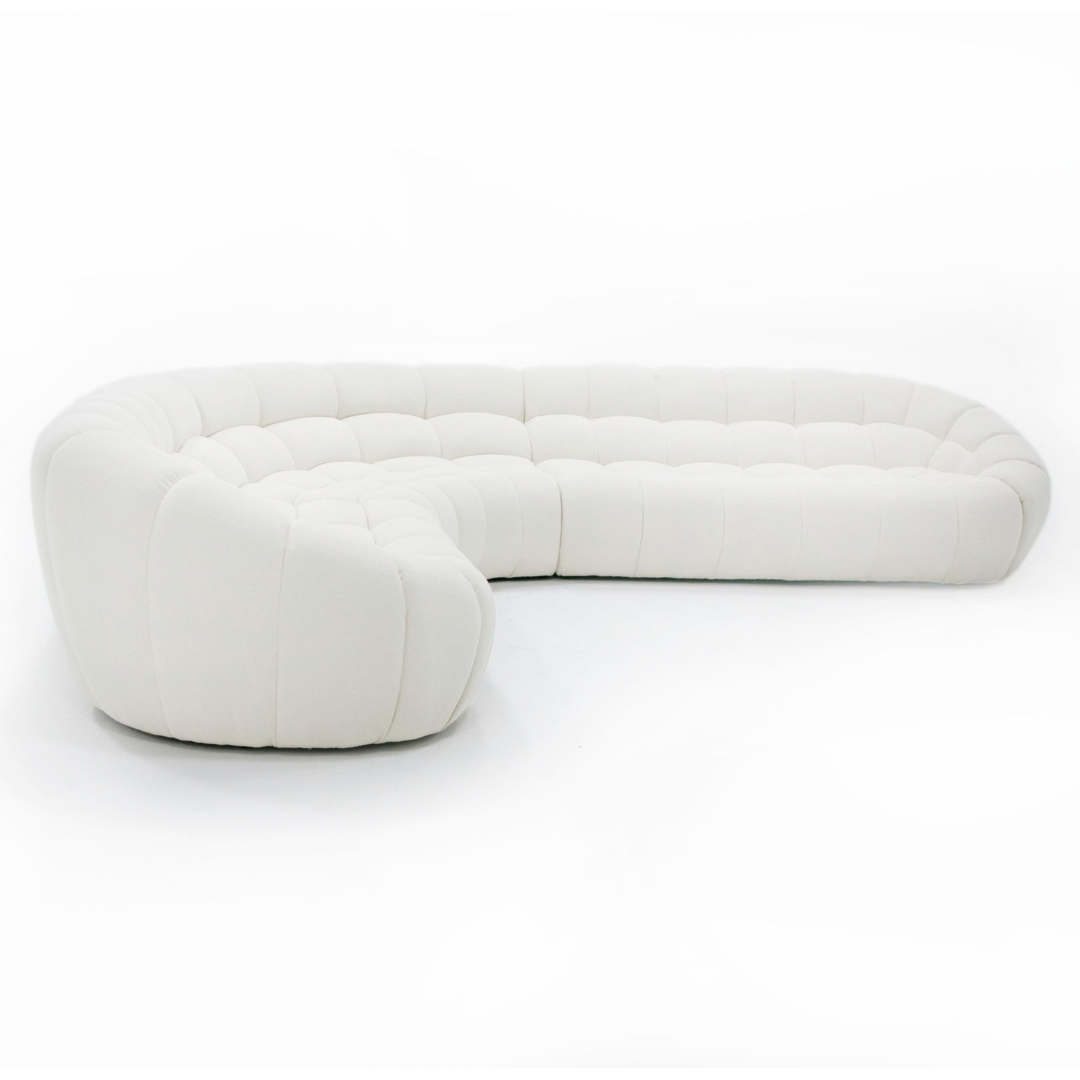 Sectional Sofa Set