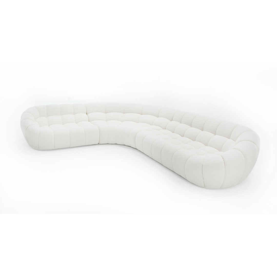 Sectional Sofa Set