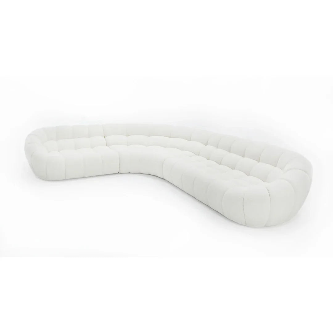 Sectional Sofa Set