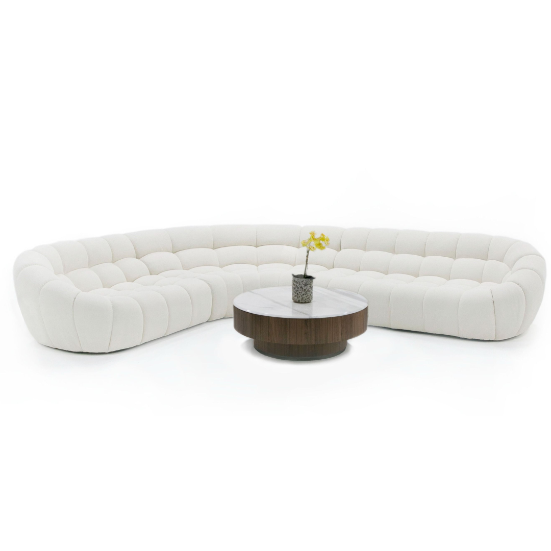 Sectional Sofa Set