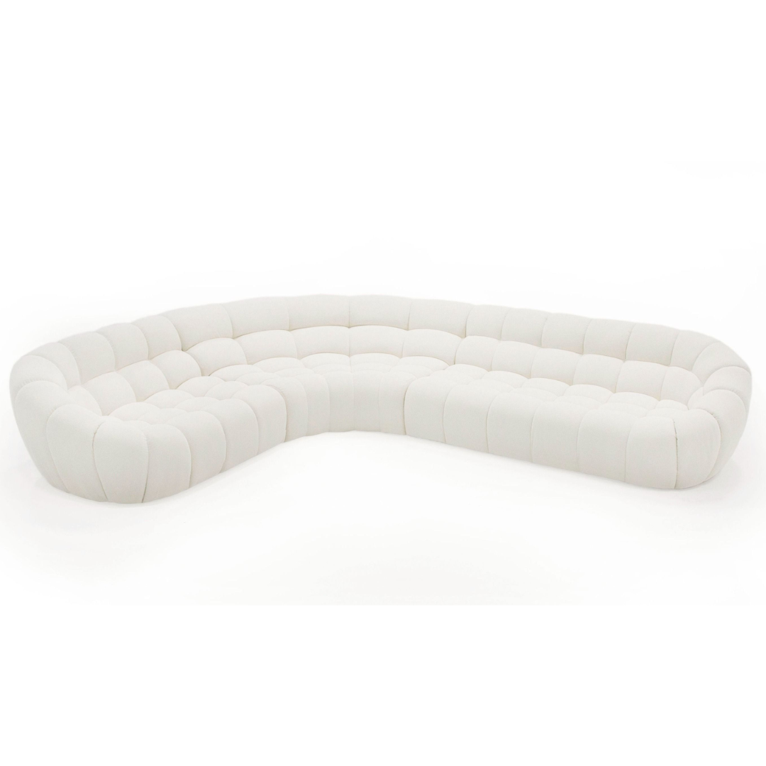 Sectional Sofa Set