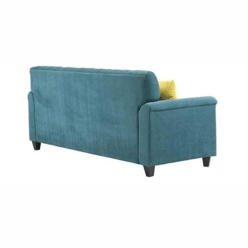 A Blue That Works With Any Decor