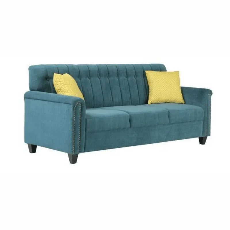 Compact Enough For Small Rooms Too