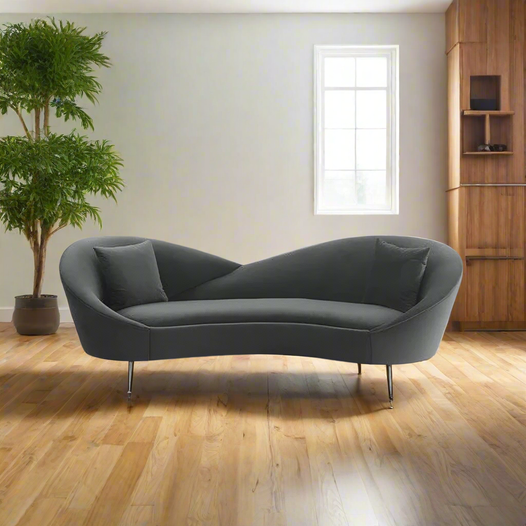 Modern Sofa Set