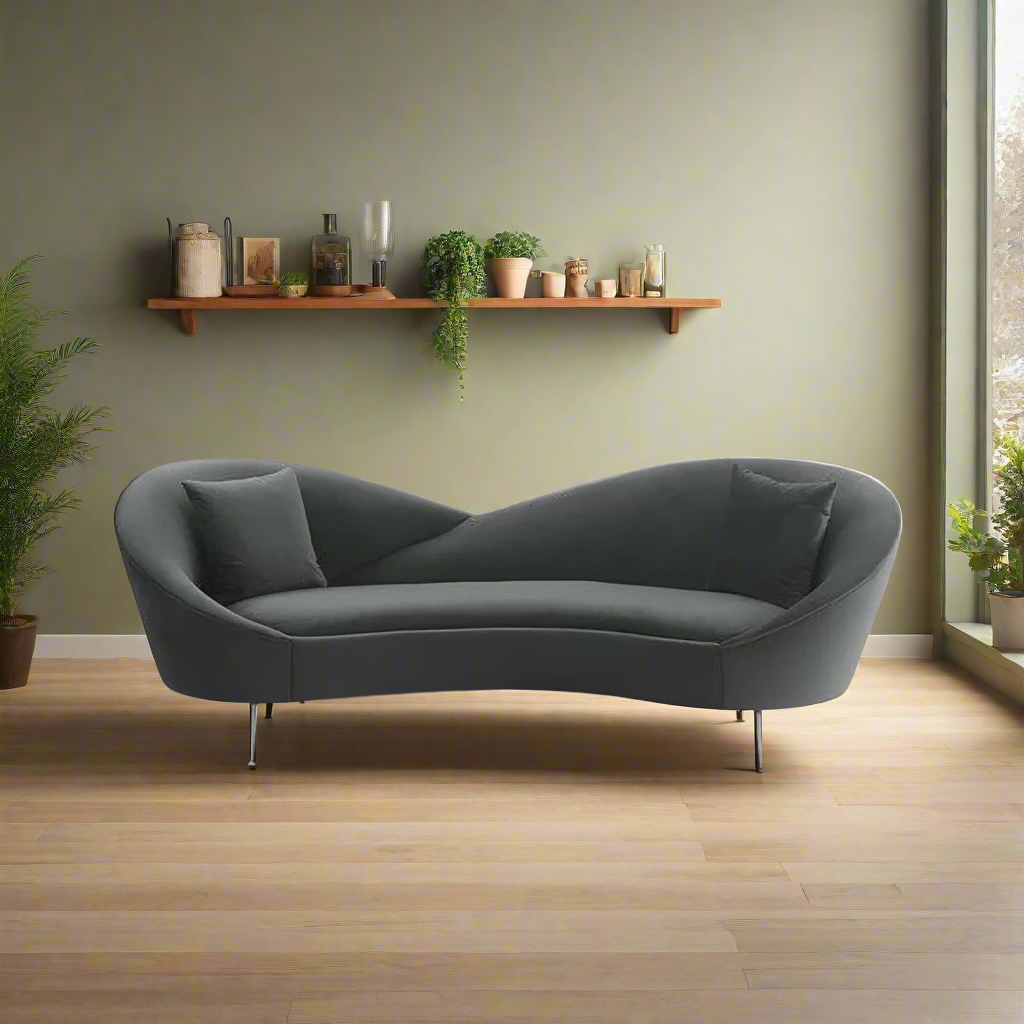 Modern Sofa Set