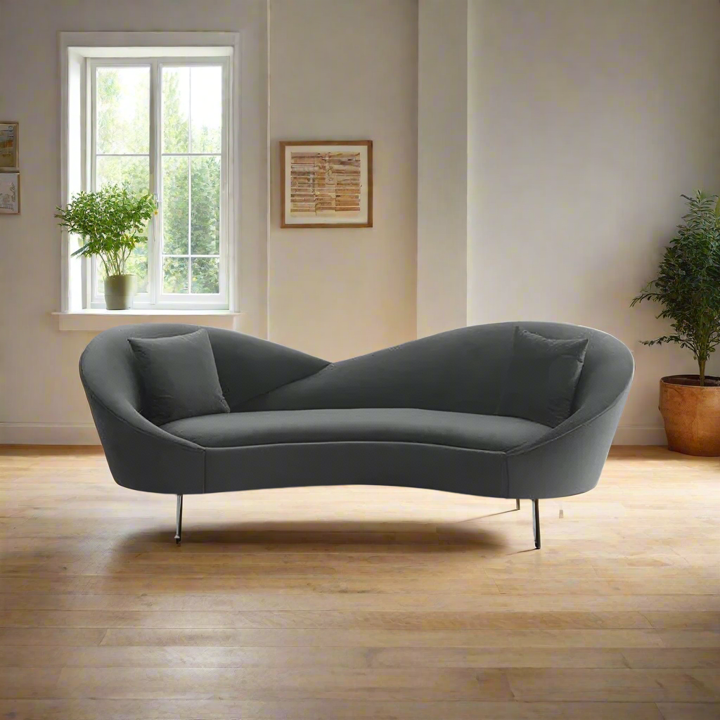 Modern Sofa Set