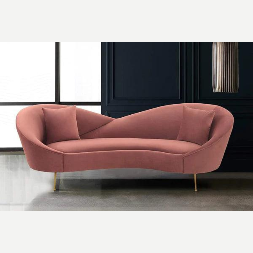 Modern Sofa Set