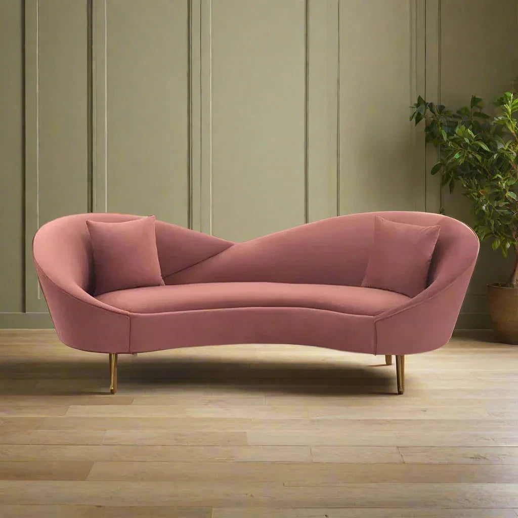 Modern Sofa Set
