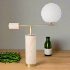 Modern Table Lamp