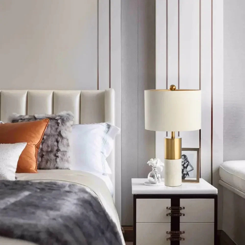 Elegant Ambient Lighting, Redefined