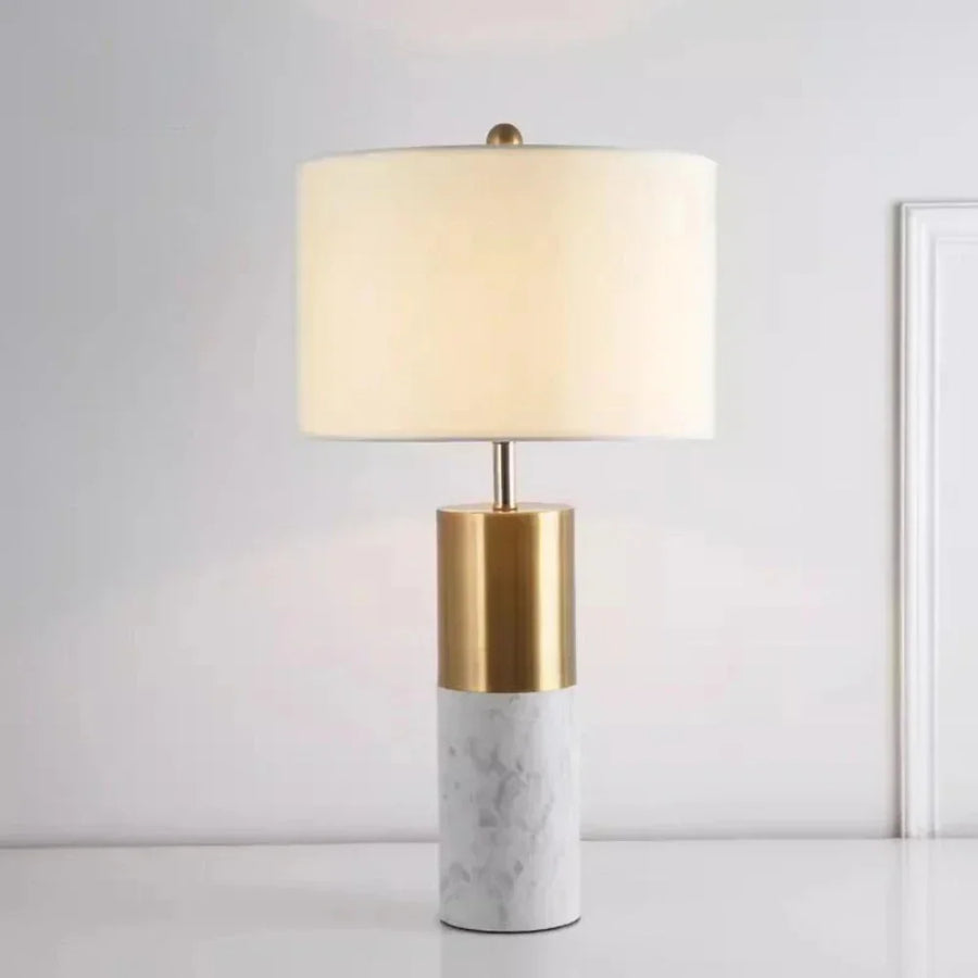 Soft, Glare-Free Glow