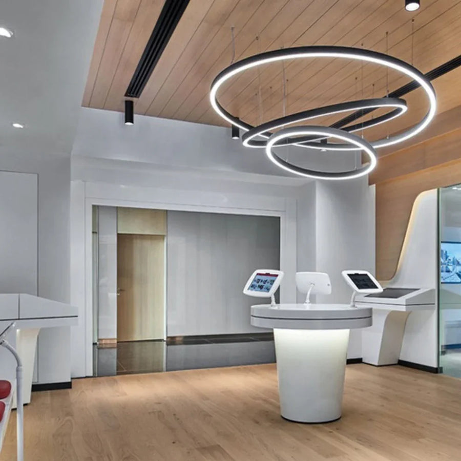 Contemporary Circular Design