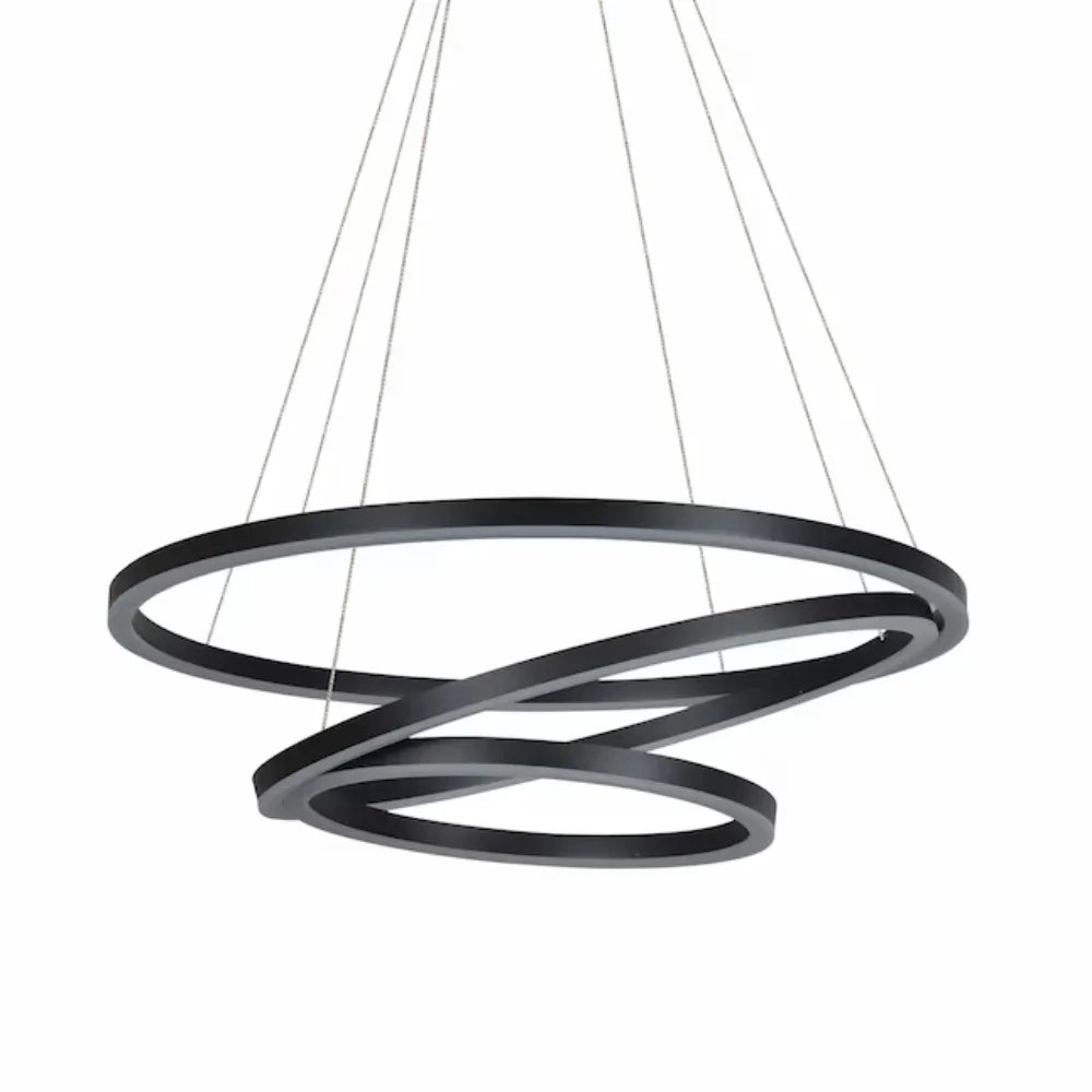 LED chandelier