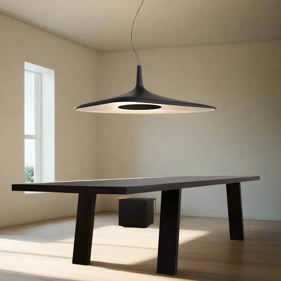 Energy-Efficient LED Glow