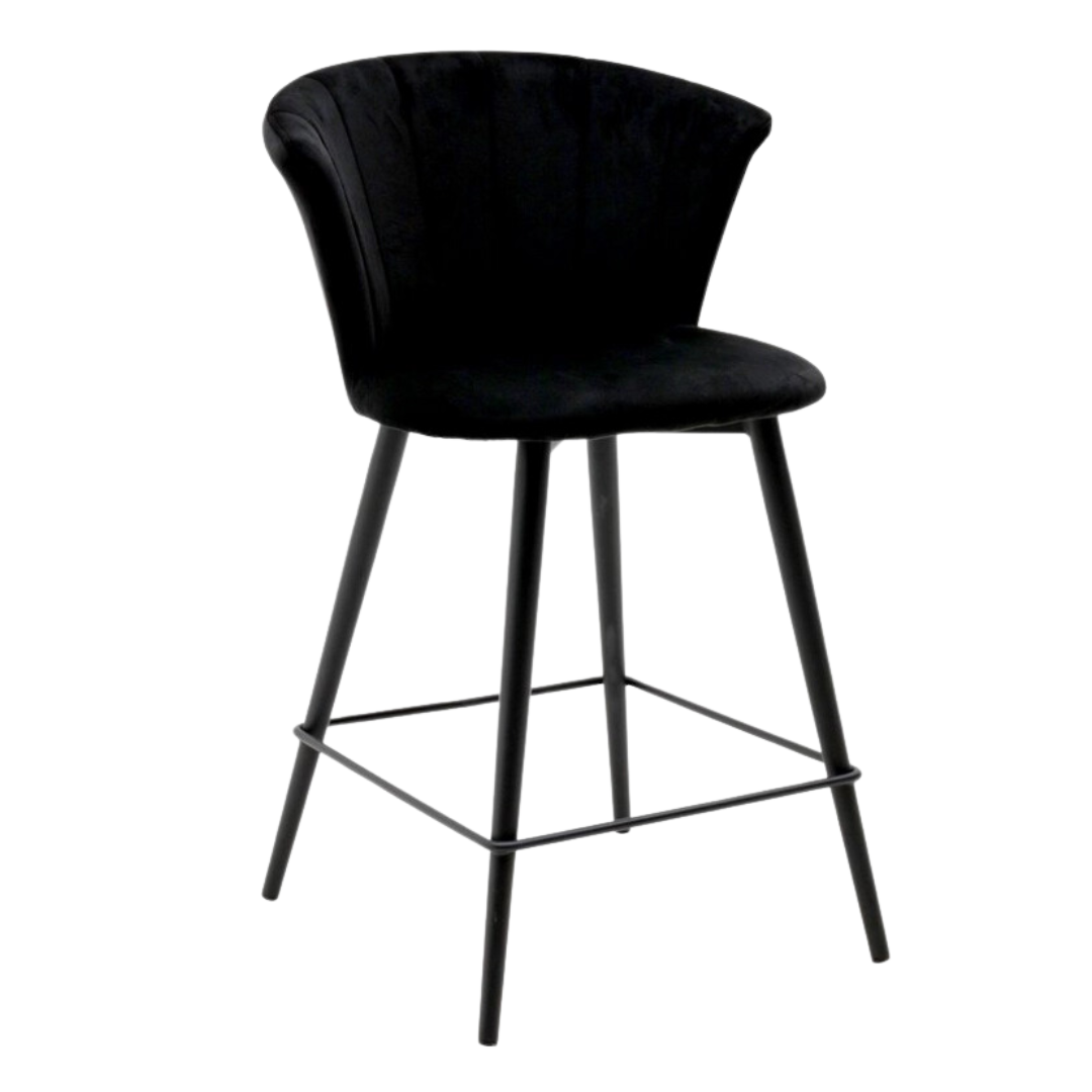 Modern dining chair