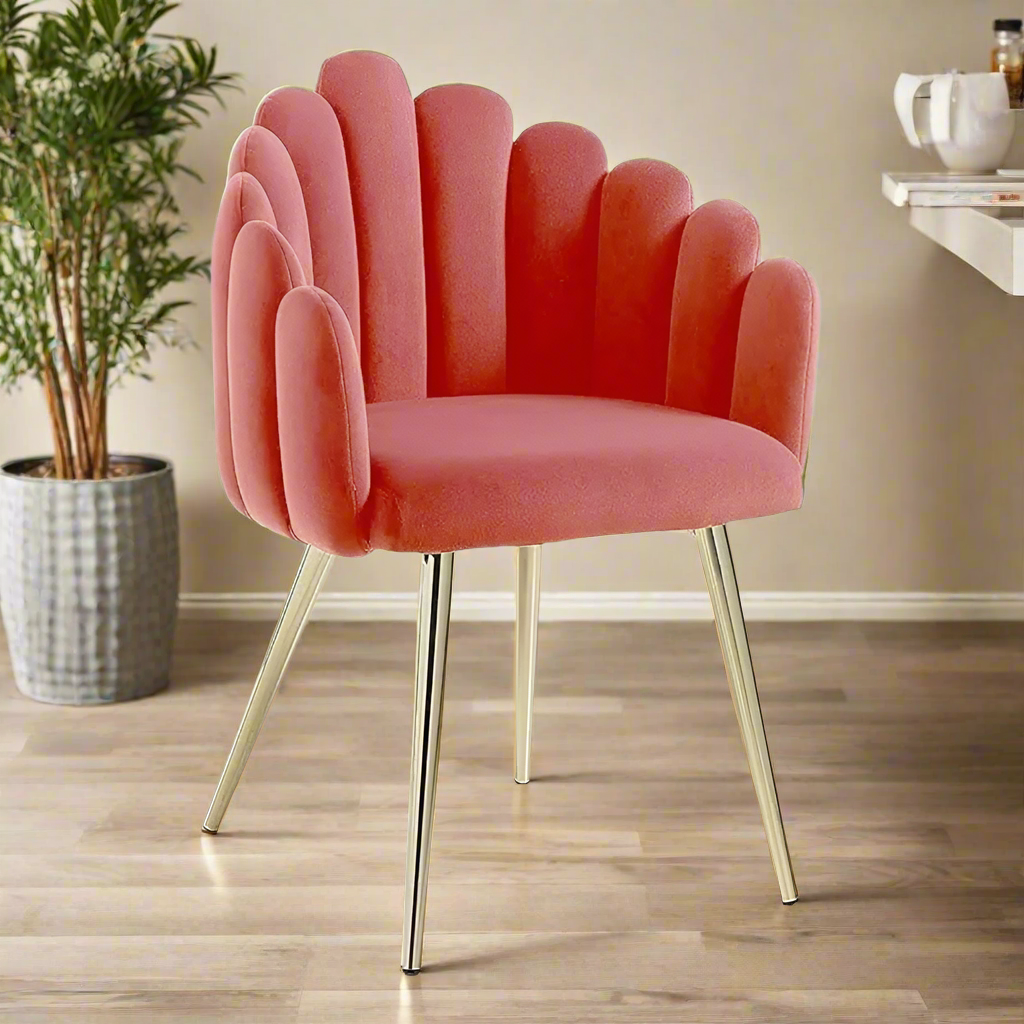 Modern dining chair