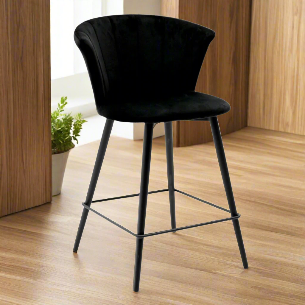 Modern dining chair