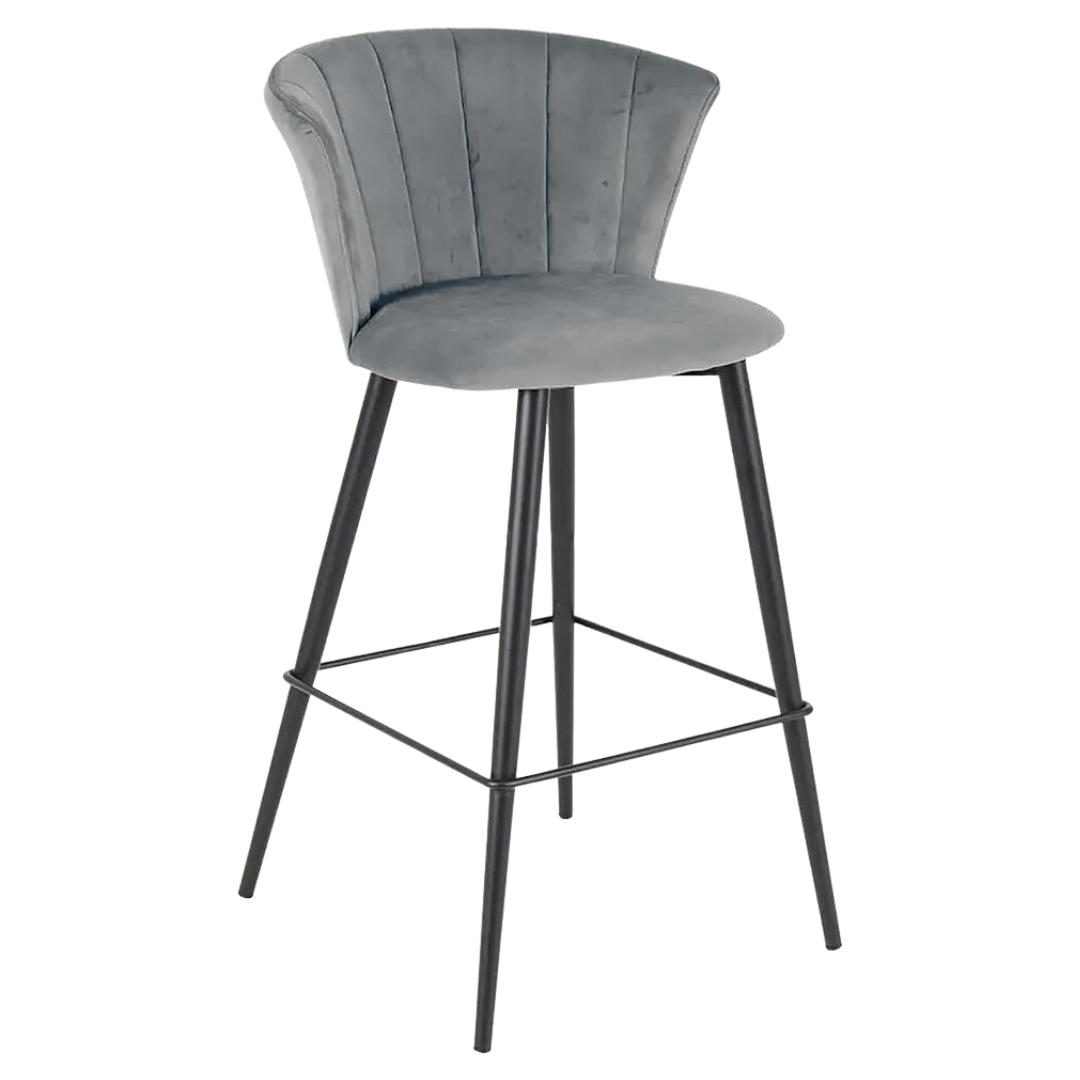 Modern dining chair