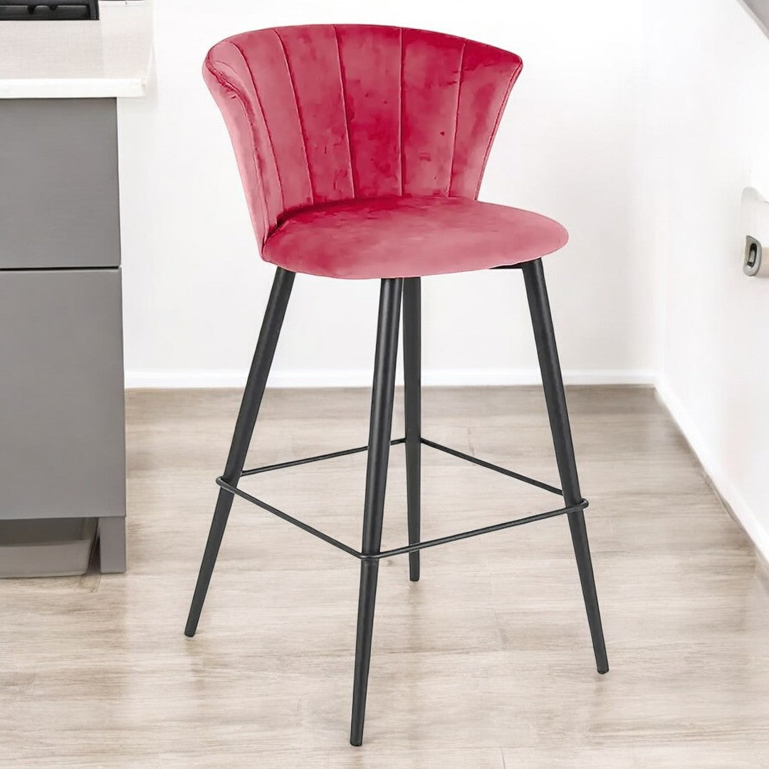 Modern dining chair