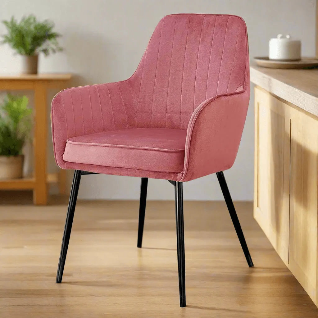 Modern dining chair