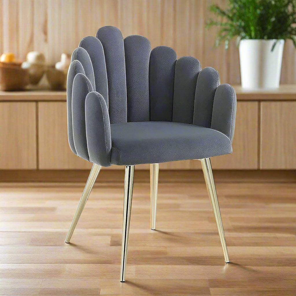 Modern dining chair