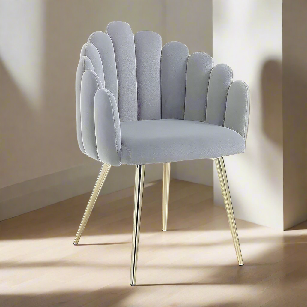 Modern dining chair