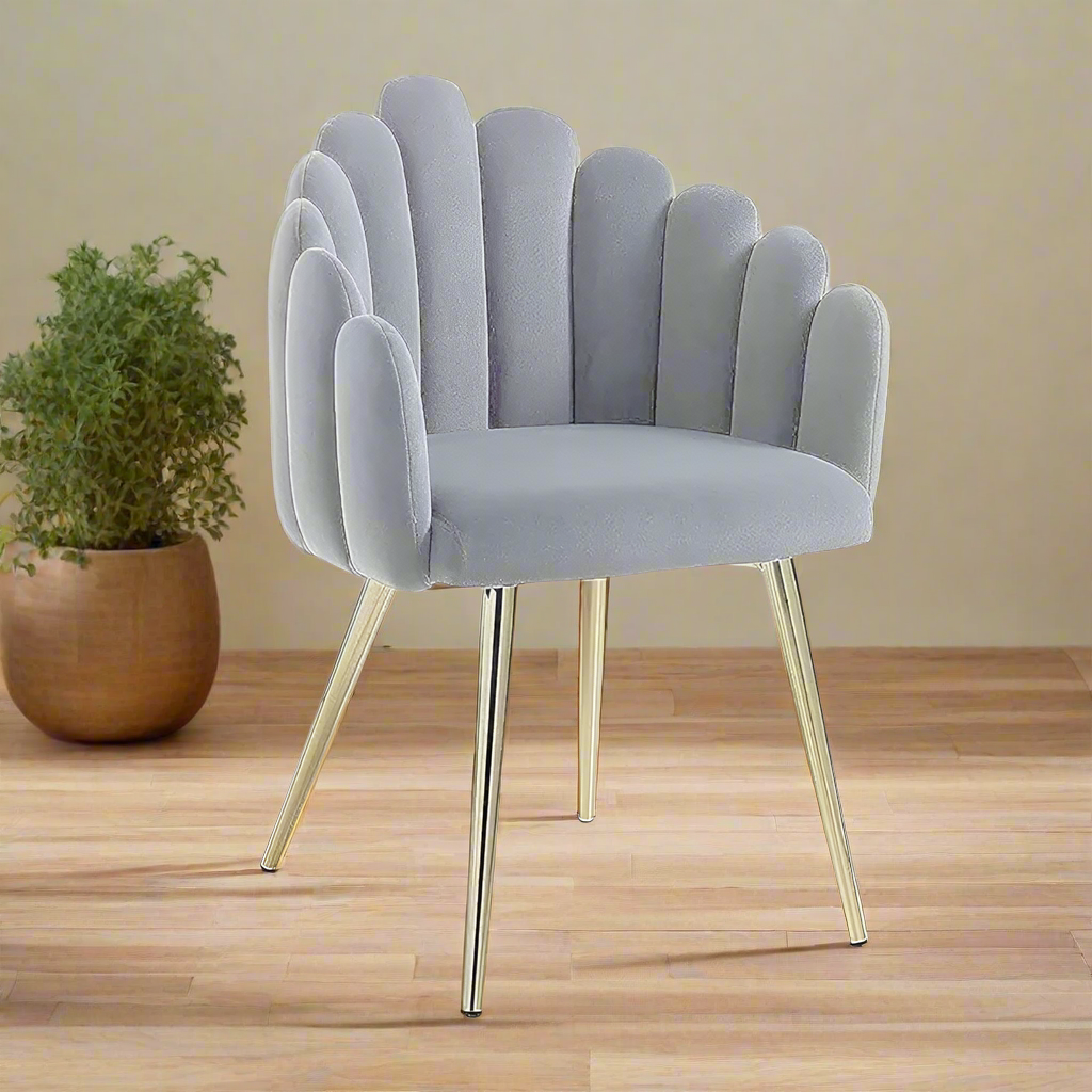 Modern dining chair