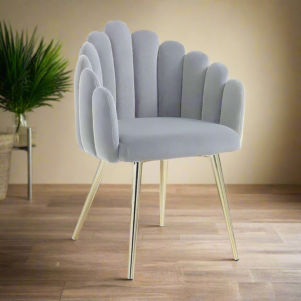 Modern dining chair