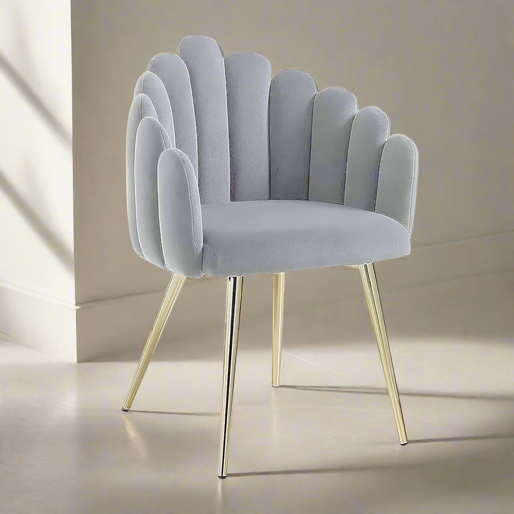 Modern dining chair