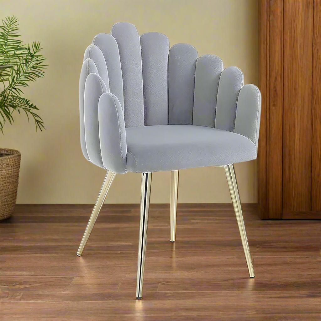 Modern dining chair