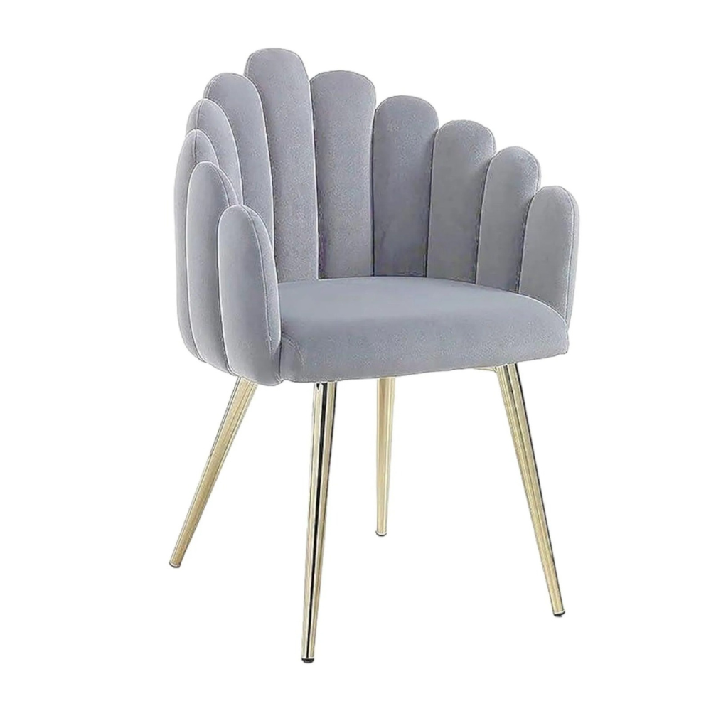 Modern dining chair