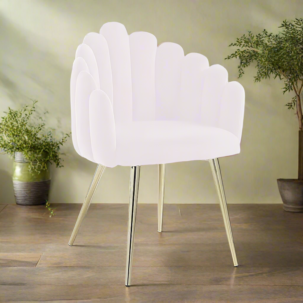 Modern dining chair