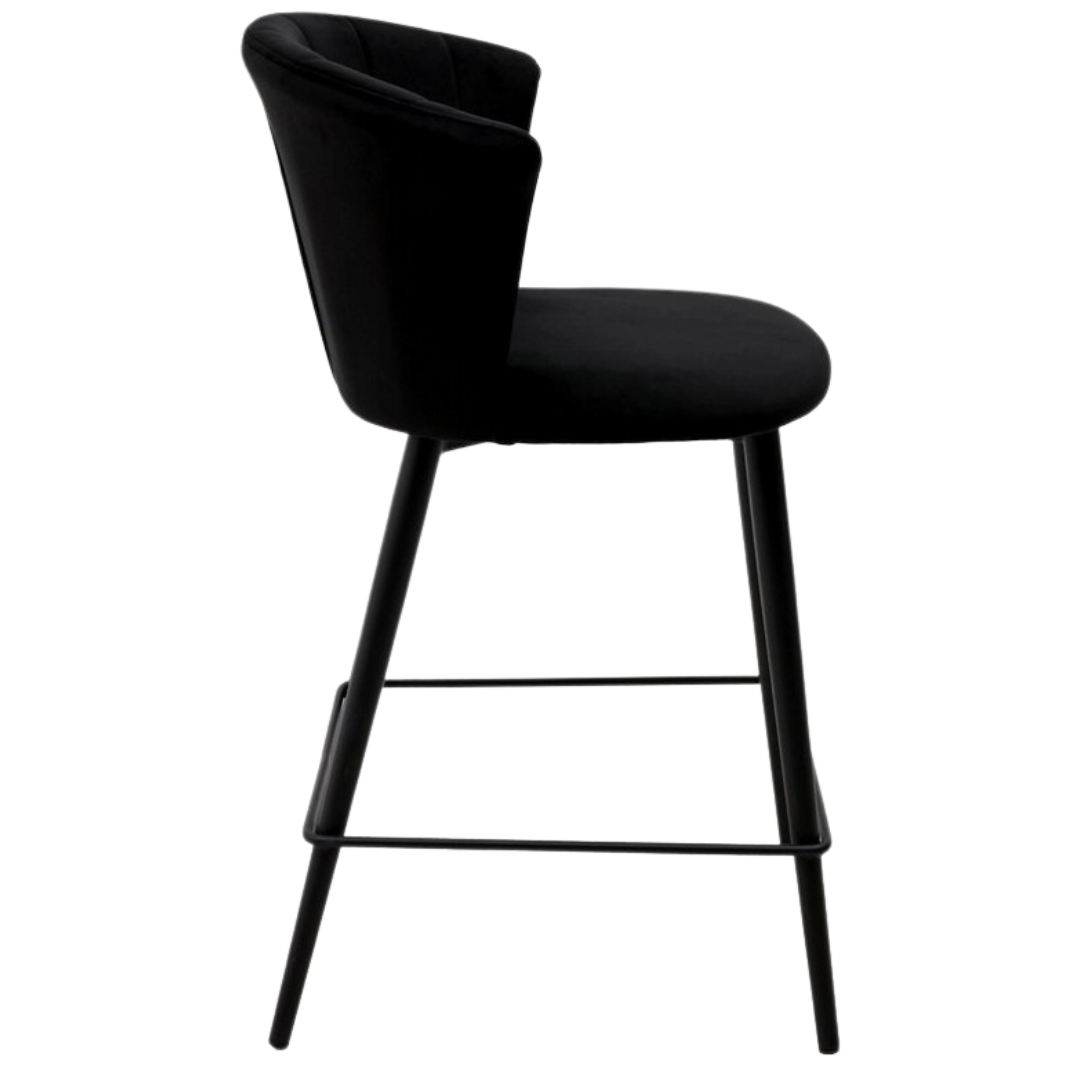 Modern dining chair