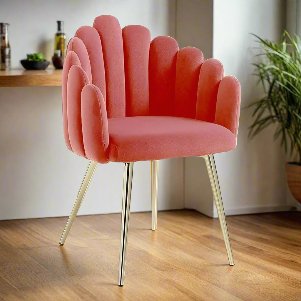 Modern dining chair