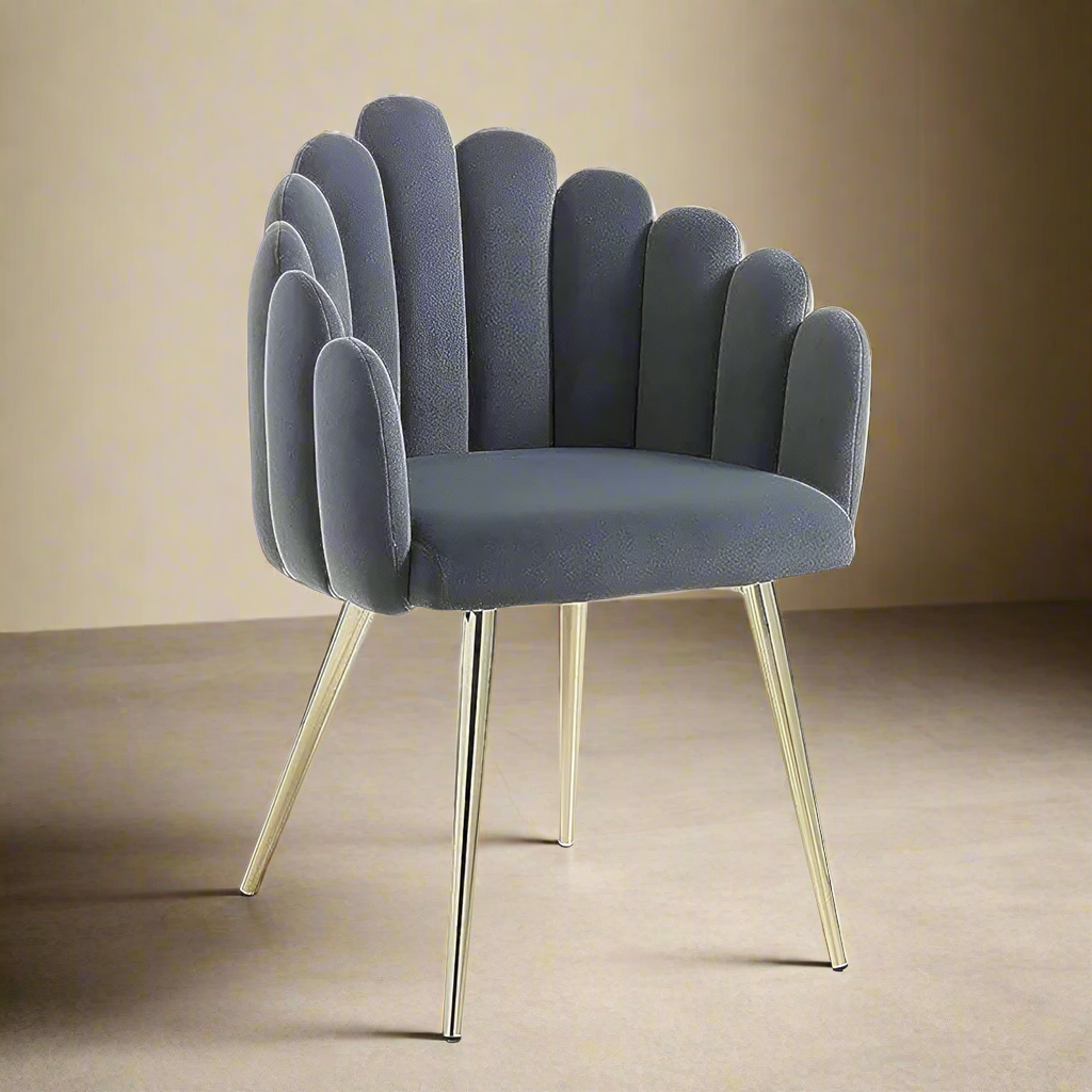 Modern dining chair