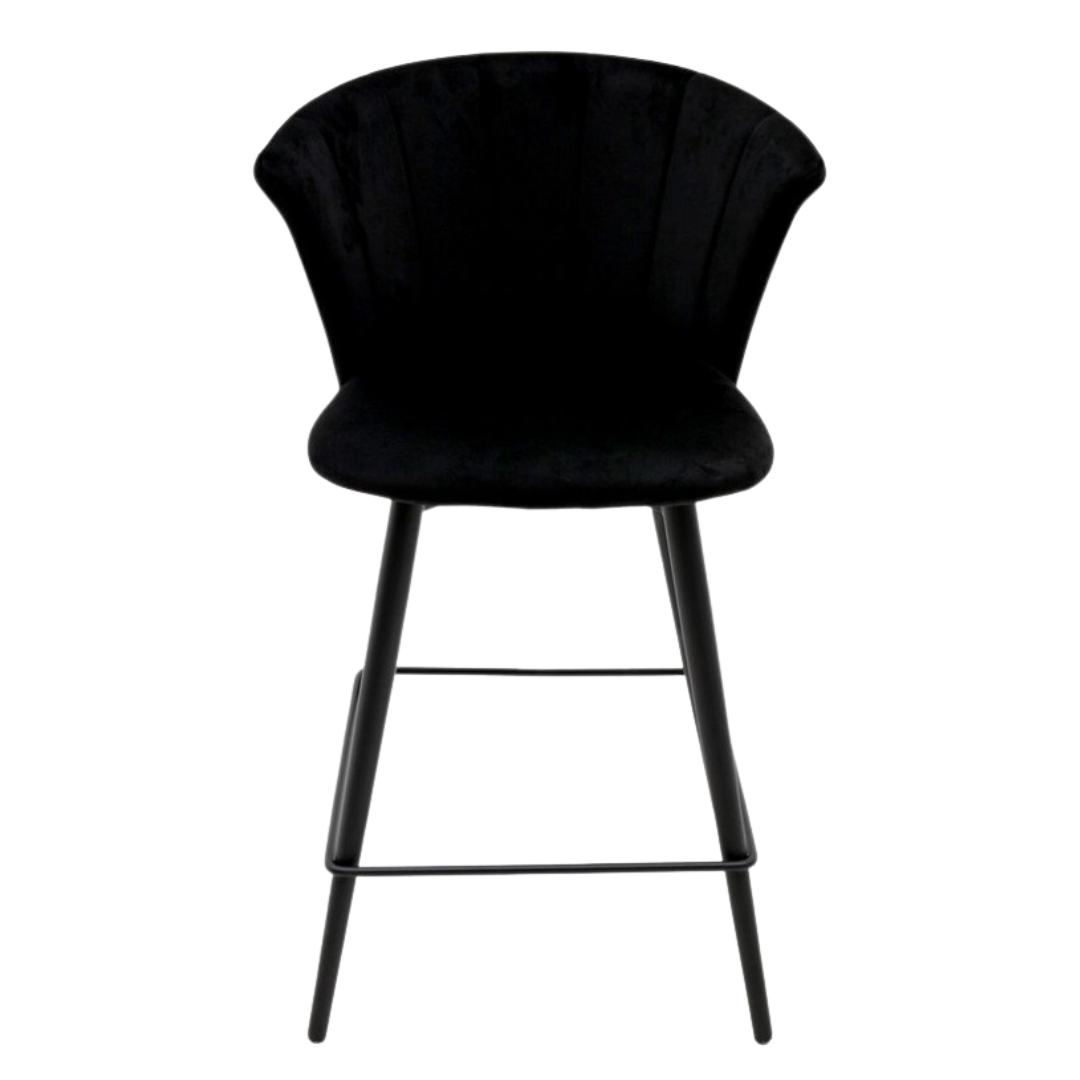 Modern dining chair