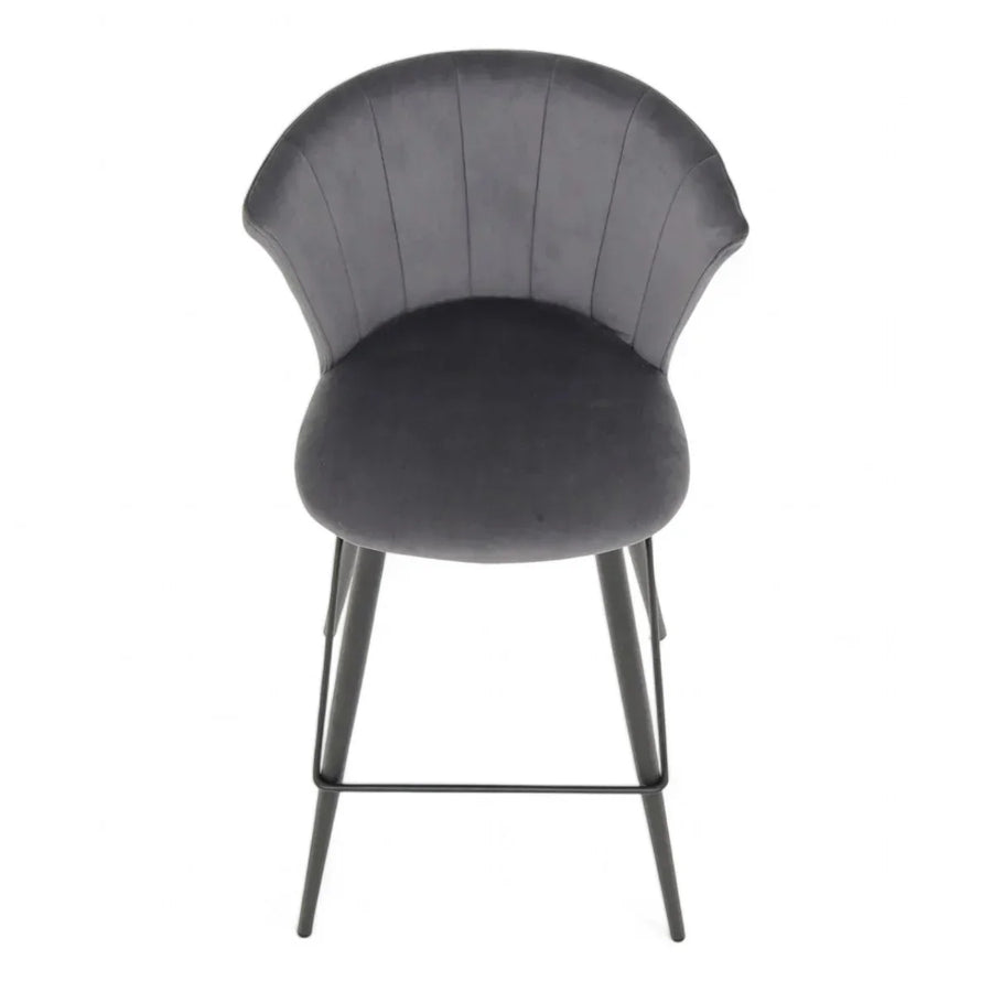 Versatile Enough for Cafe, Bar, or Home