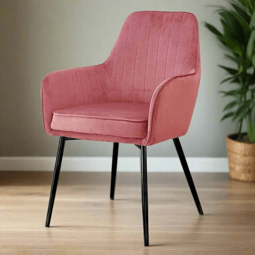 Modern dining chair