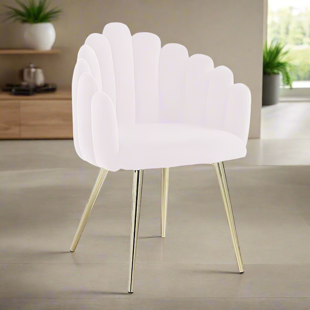 Modern dining chair